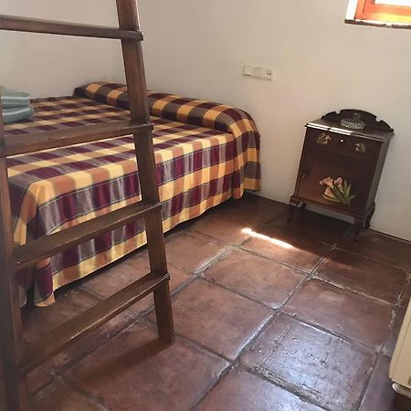 Cortijo Nuevo Alojamiento Rural Cuevas del Becerro Exteriör bild